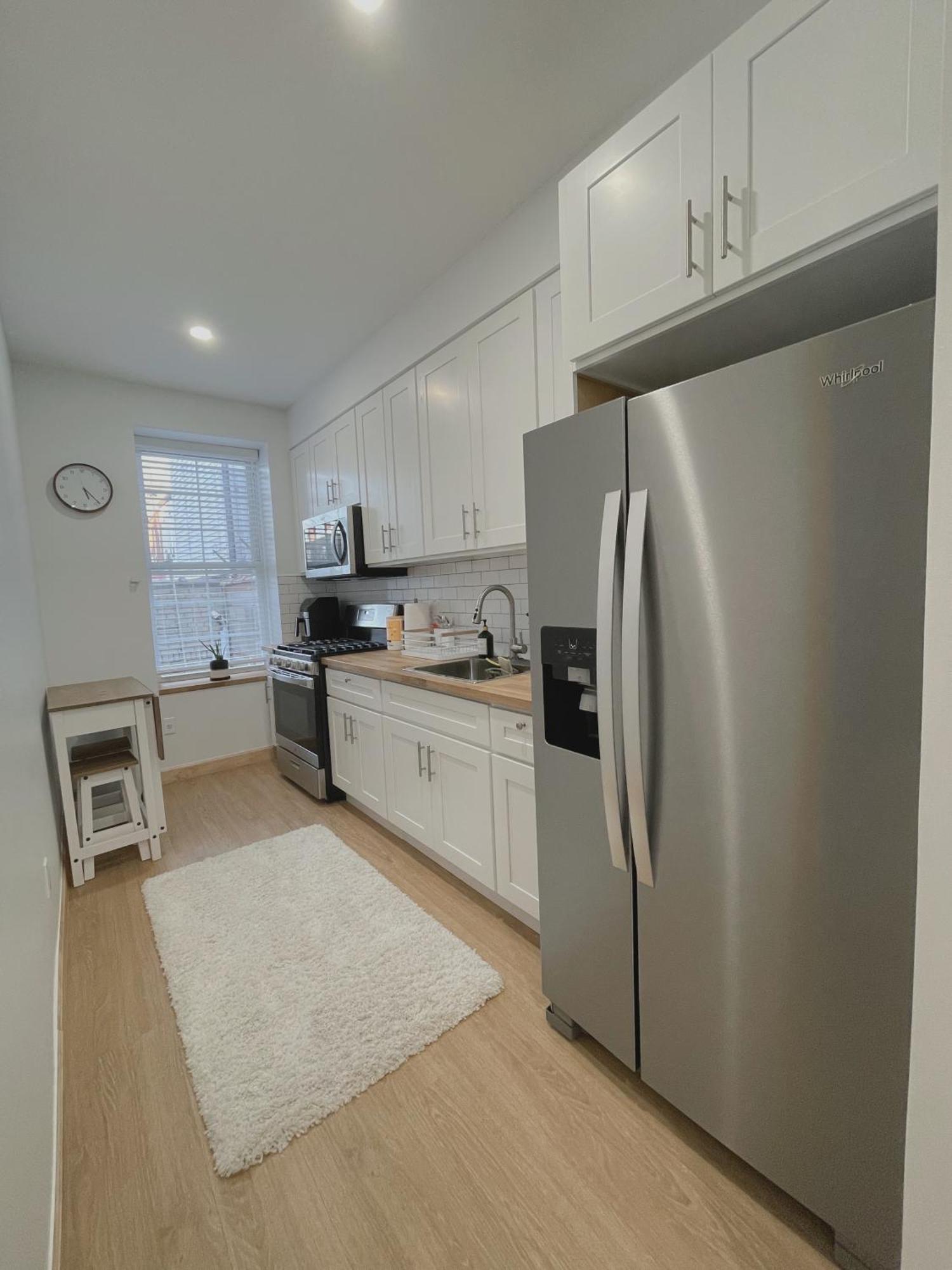Beautiful Shared With The Host In The Heart Of Bushwick Appartement *