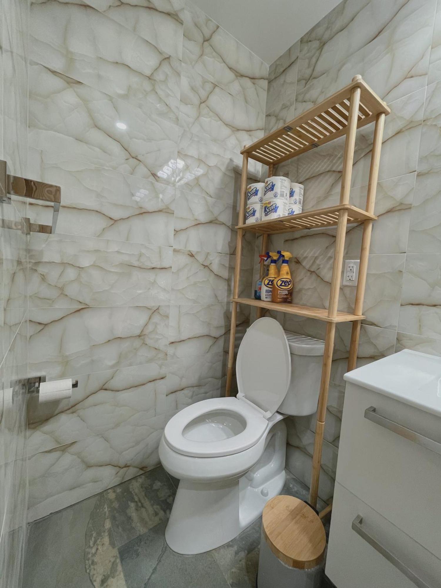 Appartement Beautiful Shared With The Host In The Heart Of Bushwick *
