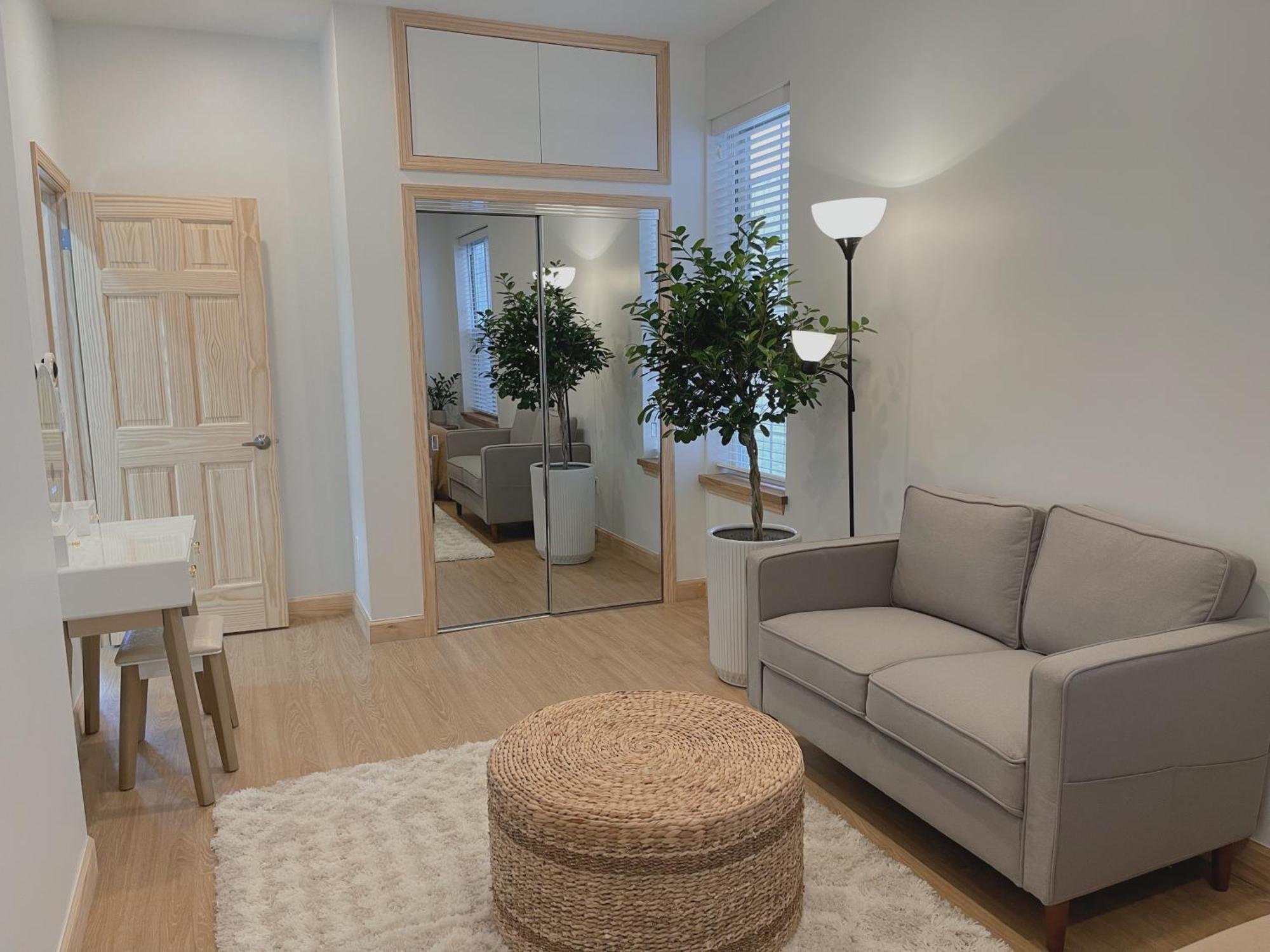 Beautiful Shared With The Host In The Heart Of Bushwick Appartement *